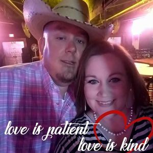 Meet your Posher, Valarie